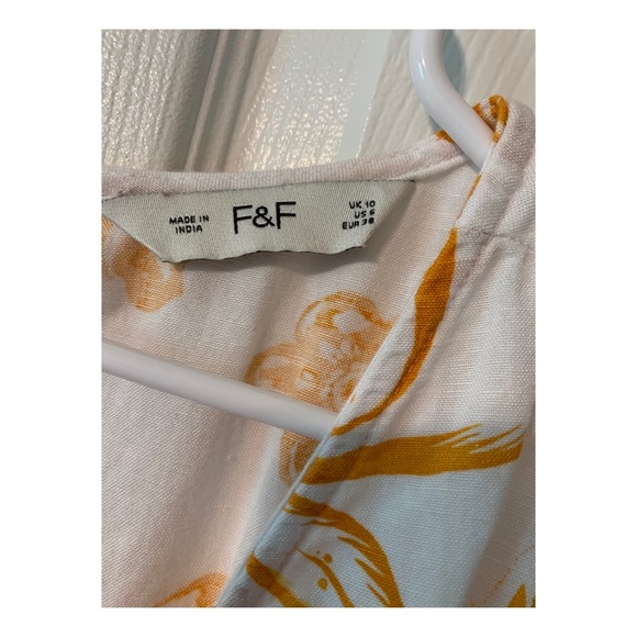 Romper - Picture 2 of 3